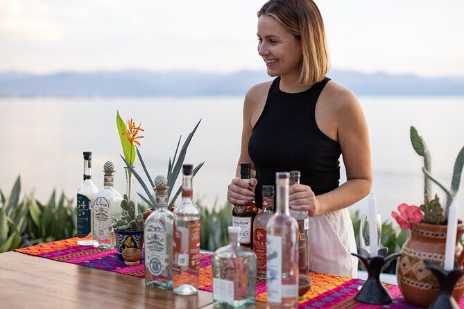 The Ultimate Agave Tasting with Tequila, Mezcal & more! - FAQs