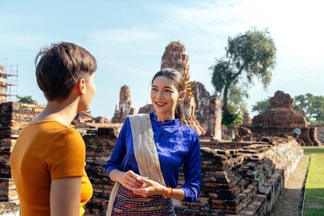 The Ultimate Ancient city of Ayutthaya Private Day Trip - Final Thoughts