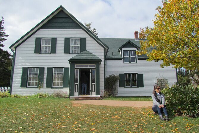 The Ultimate Anne of Green Gables Private Tour - The Practicalities