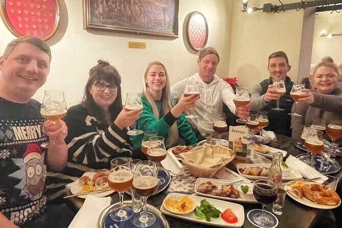 The ULTIMATE Beer and Schnapps Day-Drinking Tour of Munich - The Sum Up