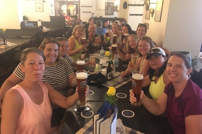 The ULTIMATE Beer and Schnapps Day-Drinking Tour of Munich - FAQ