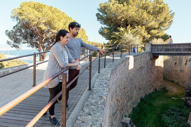 The Ultimate Bellver Castle Private Day Trip - Exploring the Natural Wonder: Cuevas de Genova