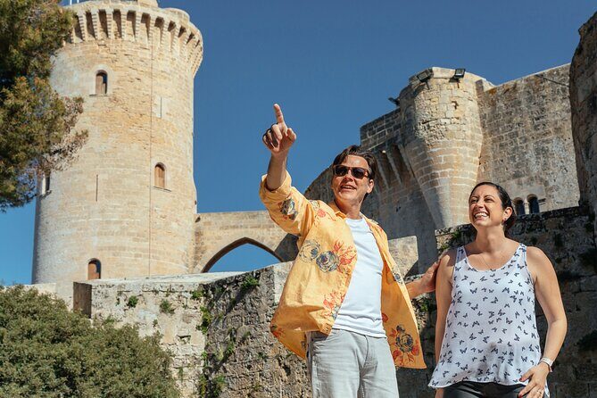 The Ultimate Bellver Castle Private Day Trip - The Real Value of This Tour