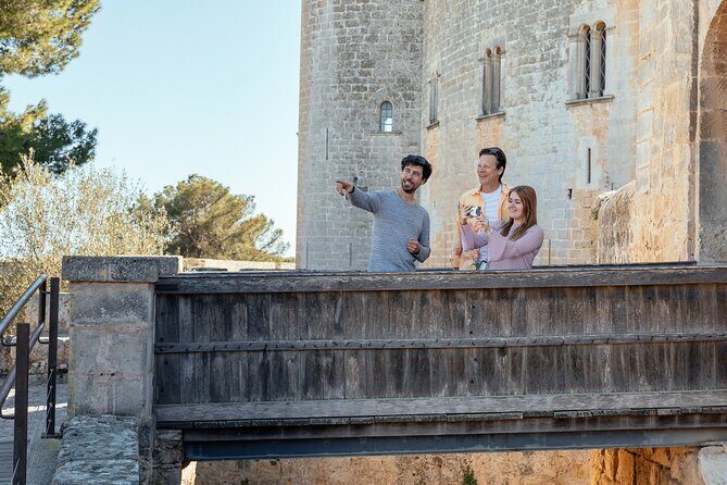 The Ultimate Bellver Castle Private Day Trip - The Sum Up