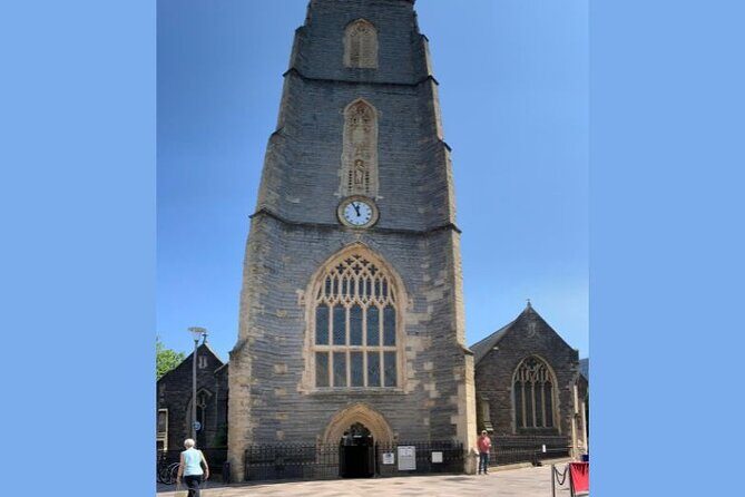 The Ultimate Cardiff City Tour - Final Thoughts: Who Is This Tour Best For?