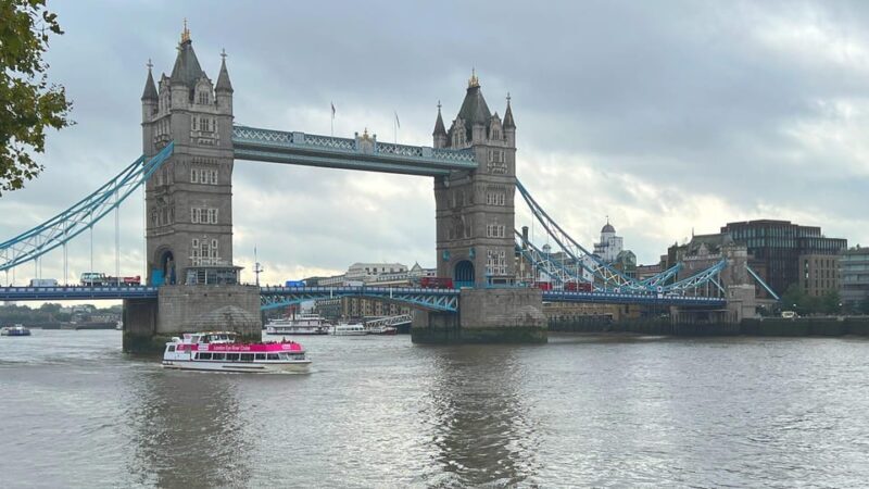 The Ultimate City of London Food Tour with 10+ Tastings - A Detailed Look at the Ultimate City of London Food Tour
