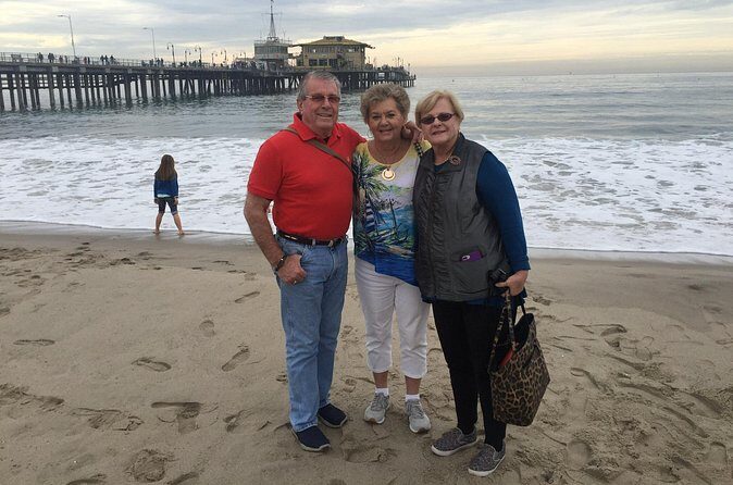 The Ultimate Coastal Tour - Malibu: The Epitome of Coastal Luxury