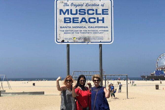 The Ultimate Coastal Tour - What the Reviews Say