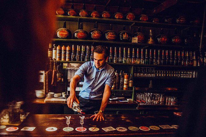 The Ultimate Craft Beer Adventure in Amsterdam! - FAQs