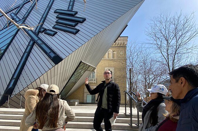 The Ultimate Downtown Toronto Walking Tour - FAQ