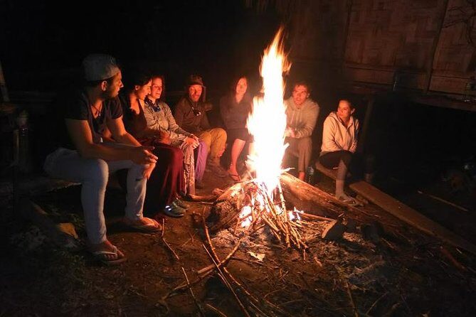 The Ultimate Hikers Choice - 5 days forest trek with homestay and camping - Key Points