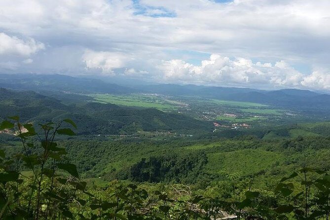 The Ultimate Hikers Choice - 5 days forest trek with homestay and camping - A Deep Dive into the Laos Forest Trek Experience