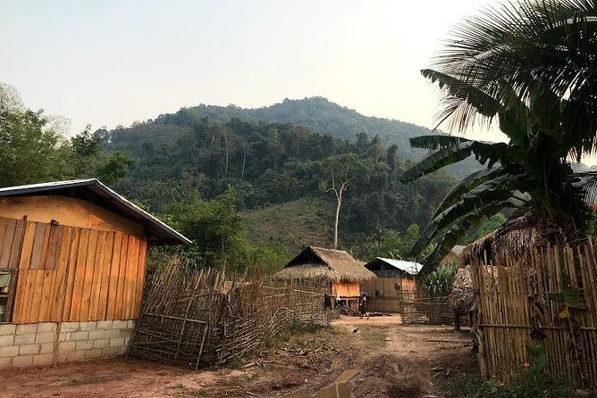 The Ultimate Hikers Choice - 5 days forest trek with homestay and camping - What’s Included and What to Prepare For