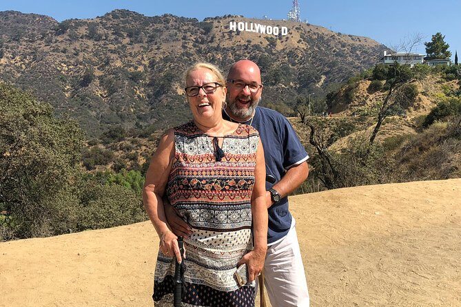 The Ultimate Hollywood Tour - FAQs