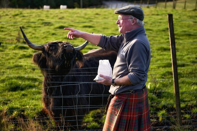The Ultimate Isle of Skye Day Tour from Inverness - Authentic Insights from Reviewers