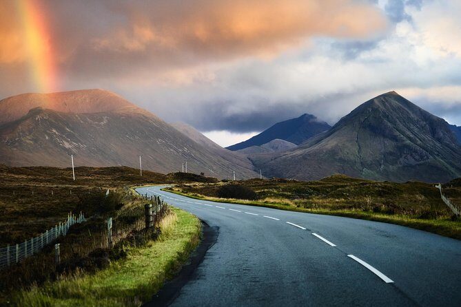 The Ultimate Isle of Skye Day Tour from Inverness - Who Is This Tour Best Suited For?