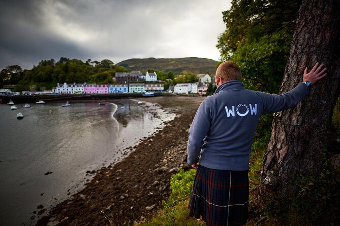 The Ultimate Isle of Skye Day Tour from Inverness - Frequently Asked Questions