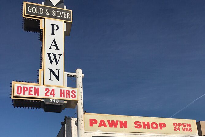 The Ultimate Las Vegas Tour - Who Should Consider This Tour?
