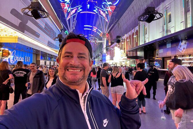 The Ultimate Las Vegas Tour - FAQ