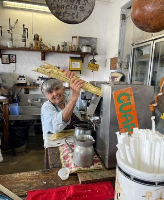 The Ultimate Little Havana Food Tour - Key Points