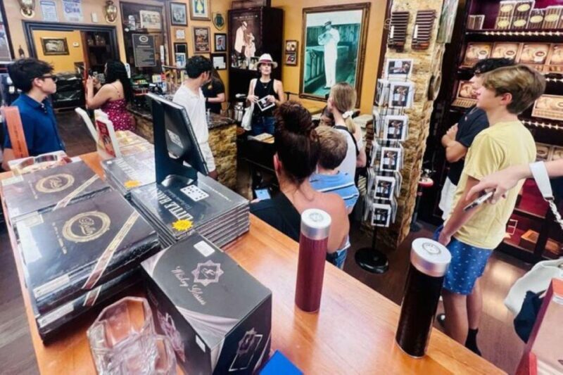The Ultimate Little Havana Food Tour - Who Should Consider This Tour?