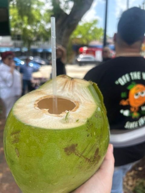 The Ultimate Little Havana Food Tour - FAQ
