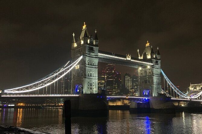 The Ultimate London City Tour - A Deep Dive into the Experience