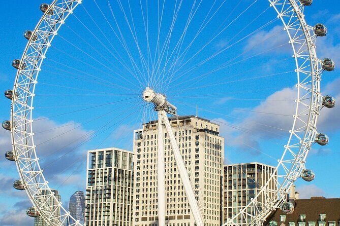 The Ultimate London City Tour - Who Should Book This Tour?