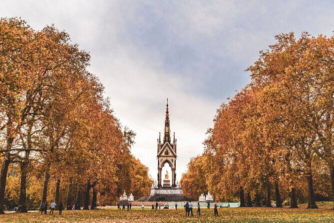 The Ultimate London City Tour - Final Thoughts