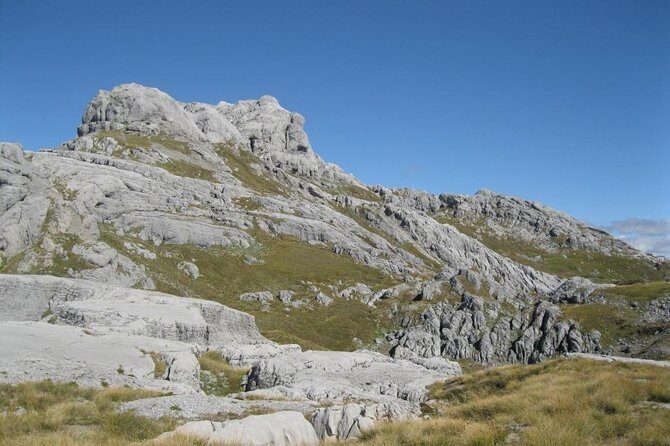 The Ultimate Lord of the Rings Combo Tour - The Itinerary: A Closer Look