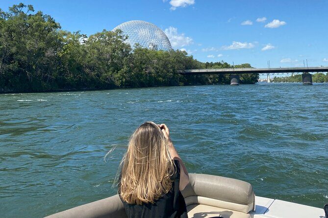 The Ultimate Montreal Boat Tour  Fall Colors Apéro Edition - The Practical Side: What to Expect