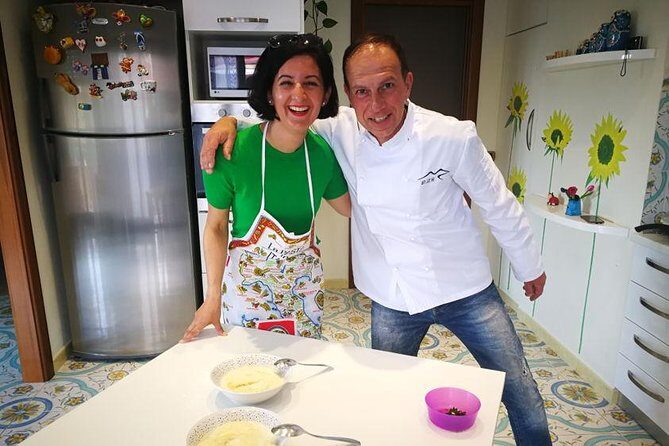 The Ultimate Neapolitan Cooking Class with Local - FAQ Section