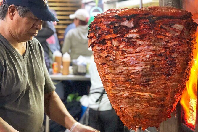 The Ultimate New York City Street Food Tour - Exploring The Ultimate New York City Street Food Tour