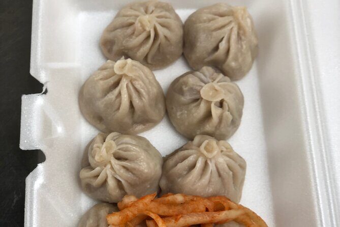 The Ultimate New York City Street Food Tour - Key Points