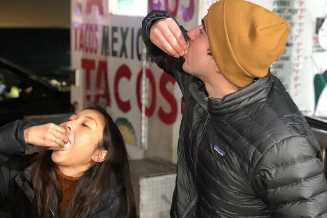 The Ultimate New York City Street Food Tour - FAQs