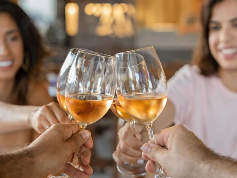 The Ultimate Olive Oil & Wine Tasting Combo - FAQ