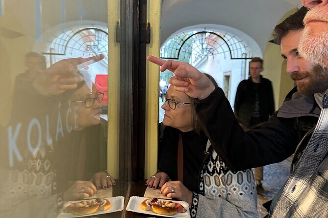 The Ultimate Prague Food Tour - Exploring Prague’s Flavors: The Ultimate Prague Food Tour Review