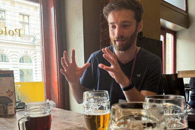 The Ultimate Prague Food Tour - What Sets This Tour Apart?