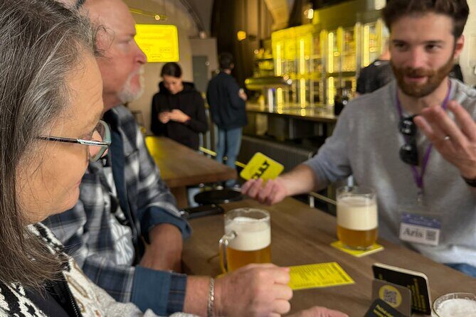 The Ultimate Prague Food Tour - Final Thoughts