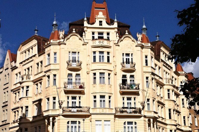 The Ultimate Prague History Tour - Final Thoughts