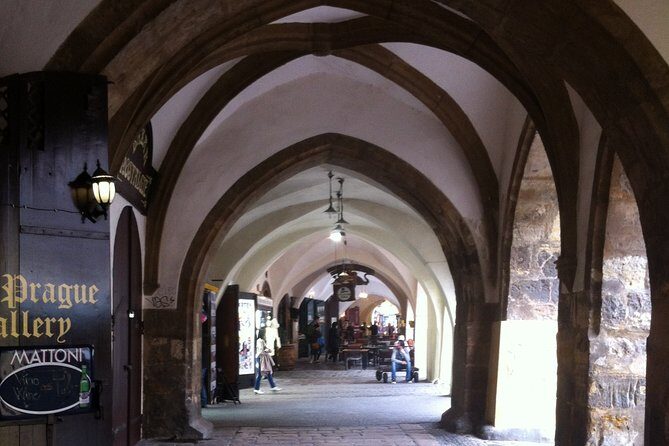The Ultimate Prague History Tour - FAQs