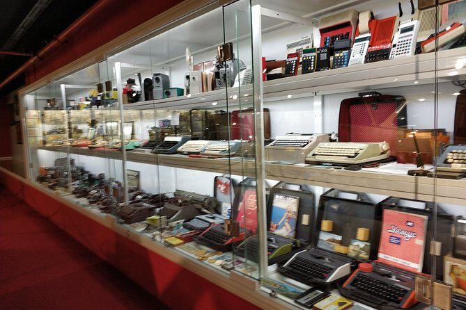 The Ultimate Private Communist Tour of Varna - The Sea Garden and Other Highlights