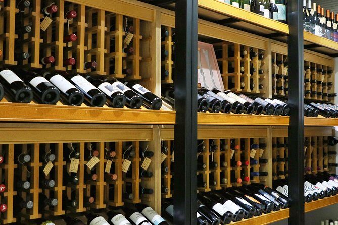 The Ultimate Private Plovdiv Urban Wine & Cultural Tour - Exploring Plovdiv’s Heritage on a Private Tour