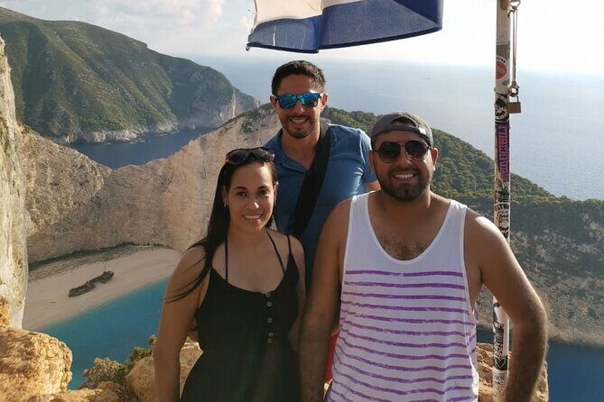 The Ultimate Private Tour on Zakynthos Island !!! - Pricing and Value