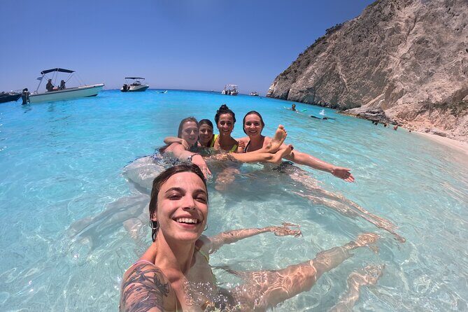 The Ultimate Private Tour on Zakynthos Island !!! (No. 2) - Key Points