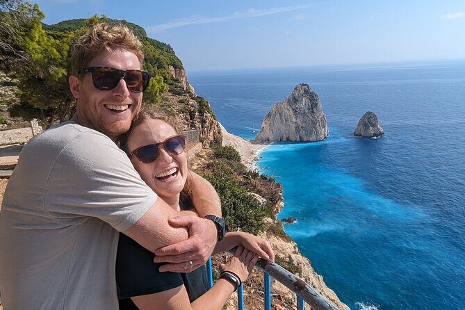 The Ultimate Private Tour on Zakynthos Island !!! (No. 2) - FAQs