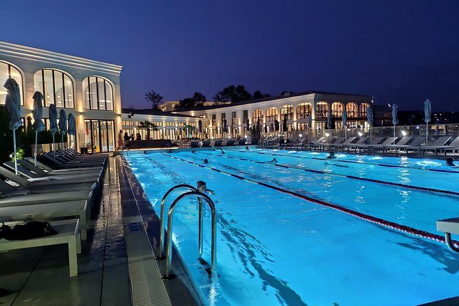 The Ultimate Private Varna Walking, Culture & Wine Tasting Tour - An In-Depth Look at the Itinerary