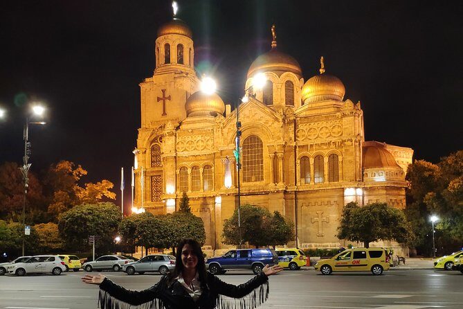 The Ultimate Private Varna Walking, Culture & Wine Tasting Tour - Who Might Not Love It?