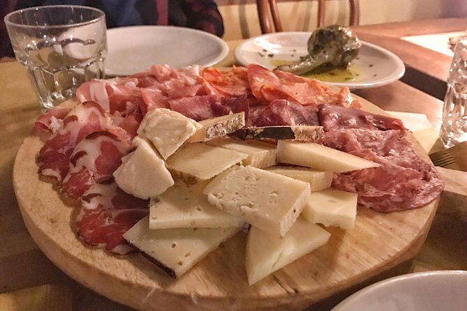 The Ultimate Roman Food tour by Golf Cart - A Deep Dive into the Experience