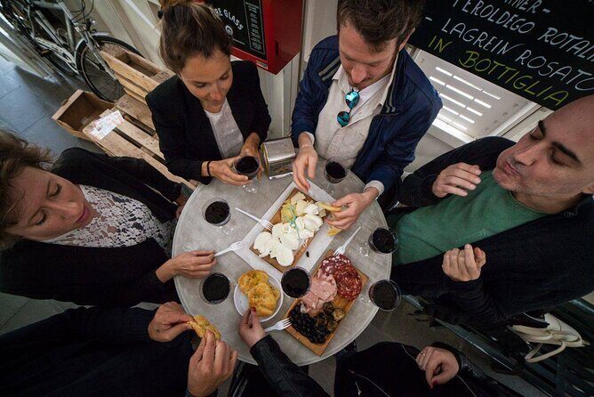 The Ultimate Roman Food tour by Golf Cart - Final Thoughts